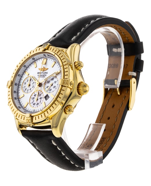 Breitling Shadow Flyback K35312 Image 2